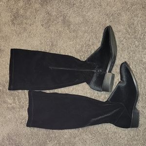 Steve Madden Boots